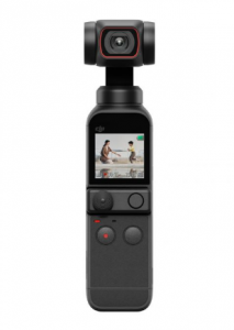 اوسمو پاکت 2 دوربین پیشرفته برای ثبت لحظات شما