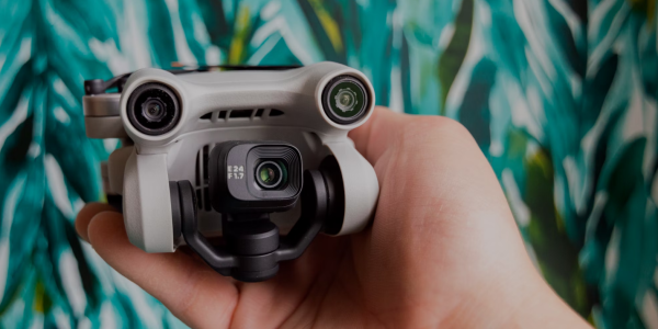 dji mini 3